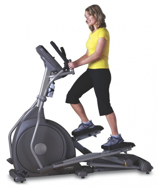  how to choose an elliptical trainer