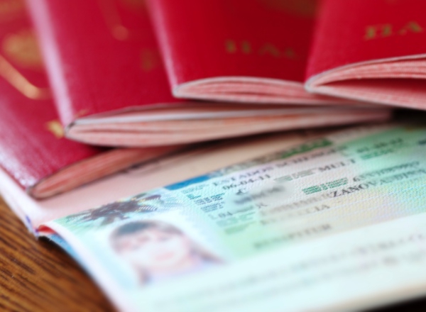 cum să obțineți un permis de ședere în Spania
