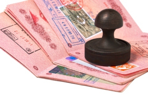 residence permit in spain