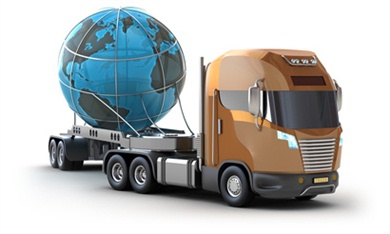 logistica transporturilor