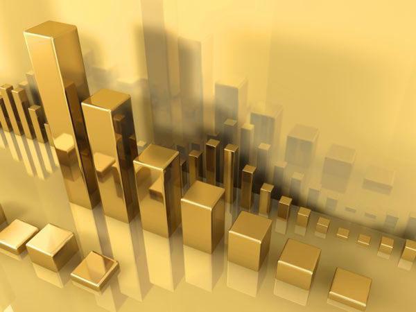 investeringar i guldför- och nackdelar
