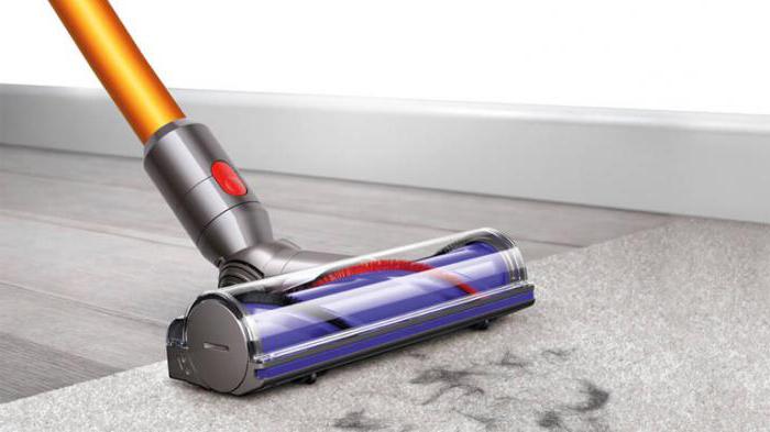  how to choose a vacuum cleaner