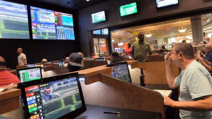 betting league bookmaker rules of the game