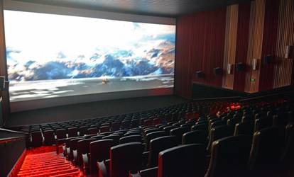 where to get movies for the cinema
