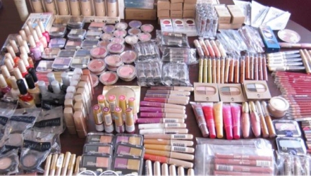 wholesale cosmetics