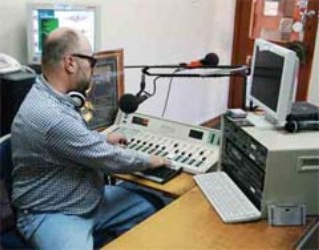 radio station business plan