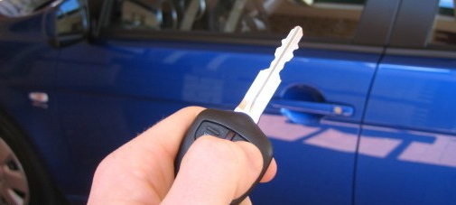 how to open a car rental