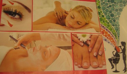 hoe een spa salon te promoten