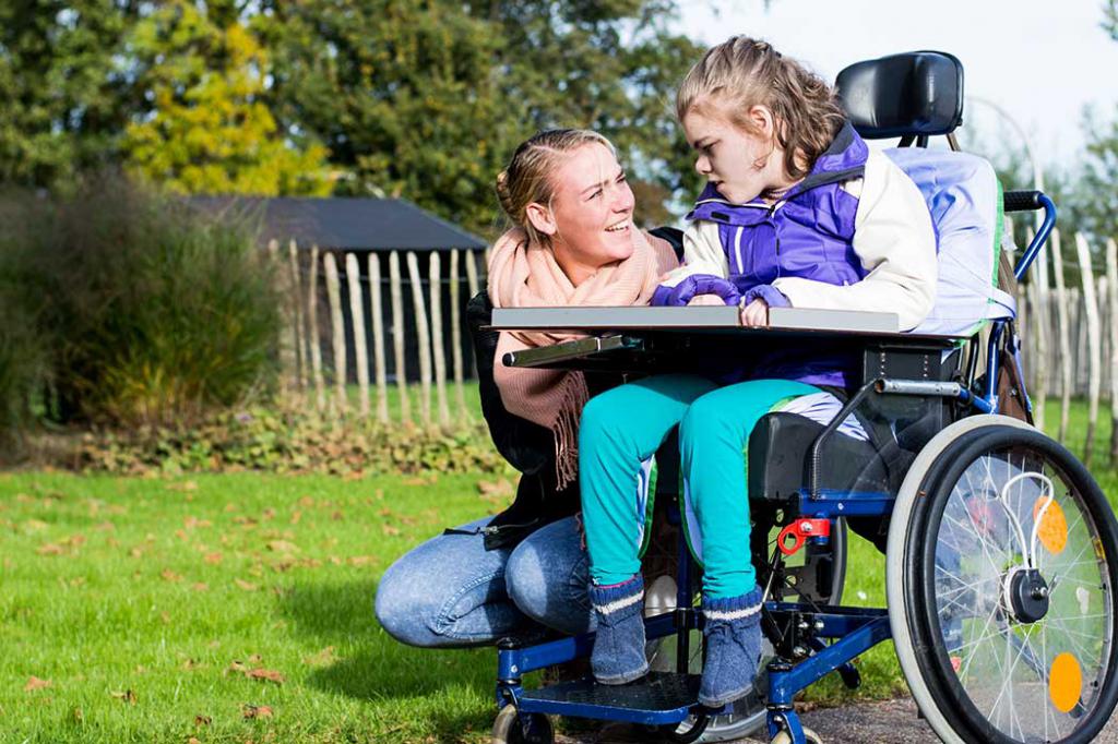 fogyatékkal élő gyermekek nyugdíja
