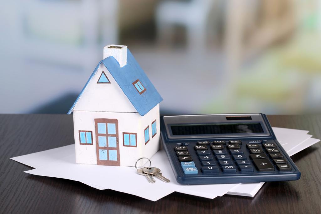 hypotheek registratie procedure voor woningen in aanbouw