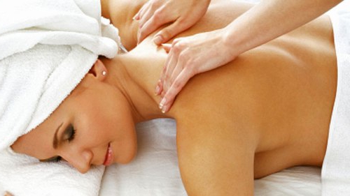 Какво ви трябва за стая за масажи