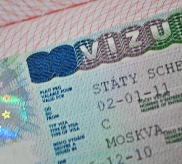 Hoe een visum voor Duitsland te krijgen