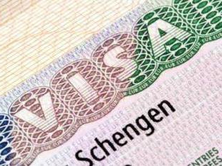Schengenvisum till Spanien