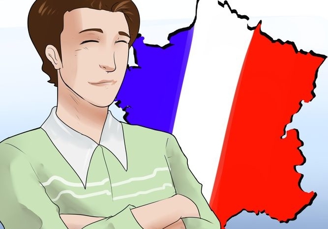 Občanství ve Francii