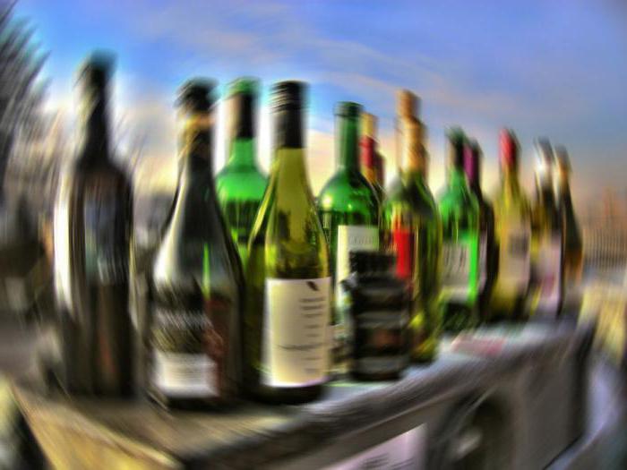 prima voor het verkopen van alcohol zonder vergunning