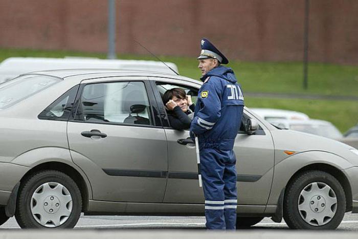 sanction administrative pour non-paiement d'une amende de police de la circulation