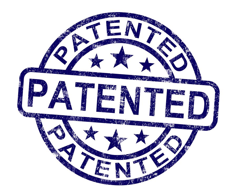 hur man patenterar ett företagsnamn och logotyp