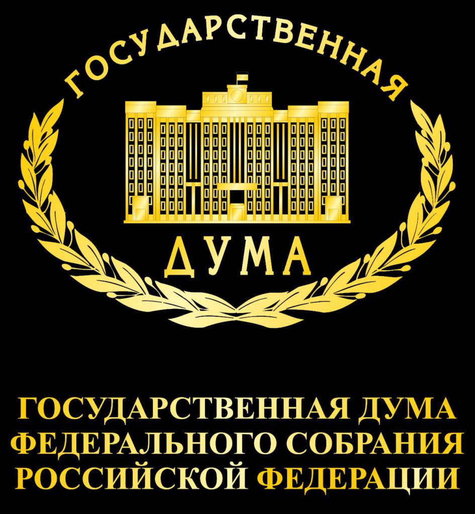 State Duma emblem