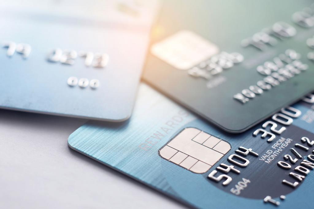 Vad är en kompromiss med ett sberbank bankkort