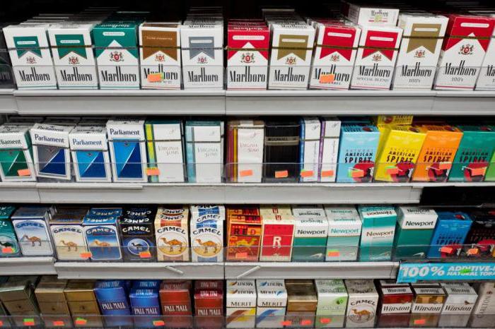 licence k prodeji tabákových výrobků Cena