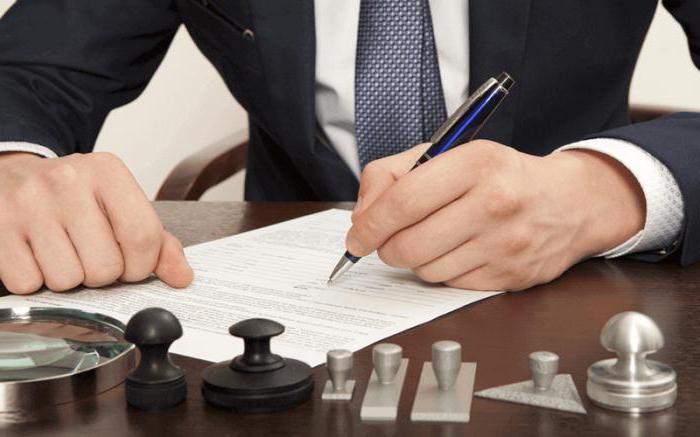 Garantien für notarielle Tätigkeiten umfassen