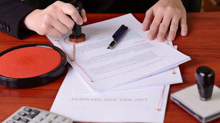 garanties des activités notariales restrictions des activités notariales