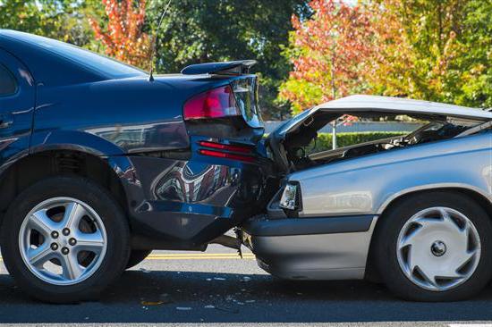 Pojištění odpovědnosti za škodu způsobenou provozem vozidla
