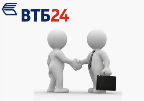 VTB 24 on-line kölcsönnyújtás magánszemélyek számára