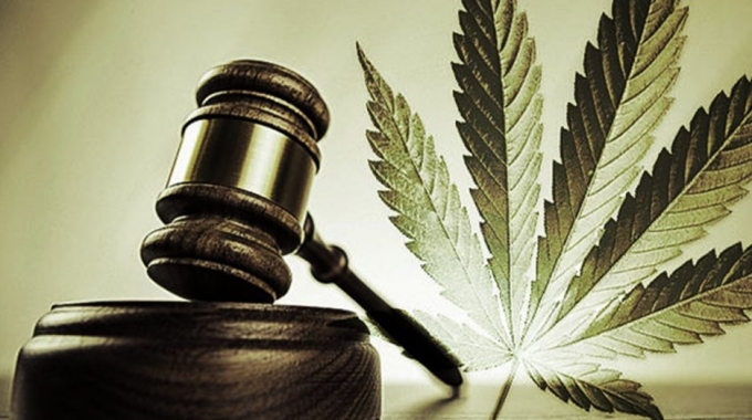 Co je legalizace?