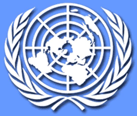 Списък на официалните езици на ООН
