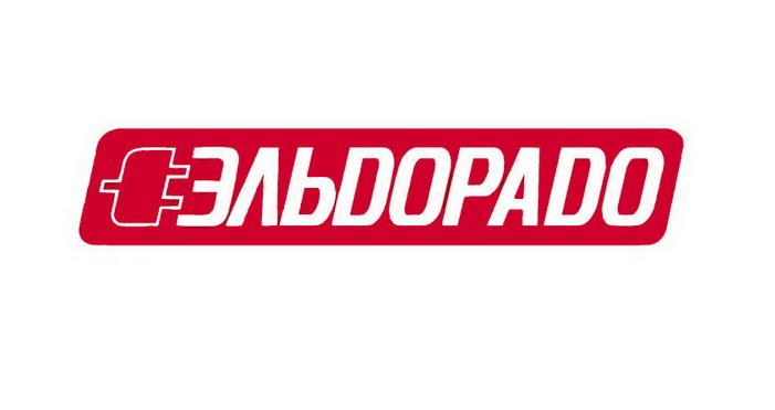 Logo de la société Eldorado