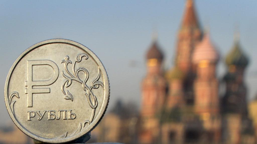Genomsnittslönen i Ryssland för underhållsbidrag