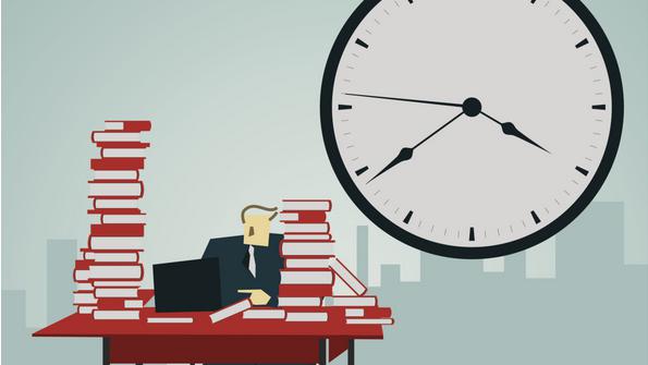 Druhy pracovní doby podle zákoníku práce