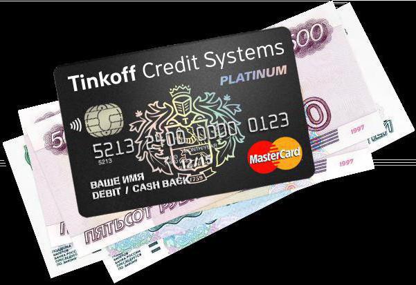  où recharger la carte tinkoff