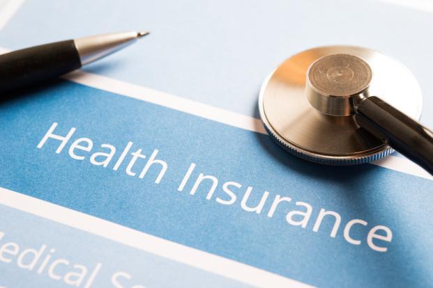 كيانات التأمين الصحي