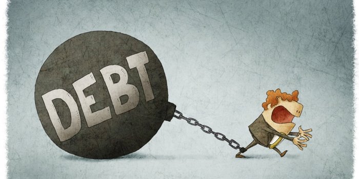rezerva pentru datorii neperformante
