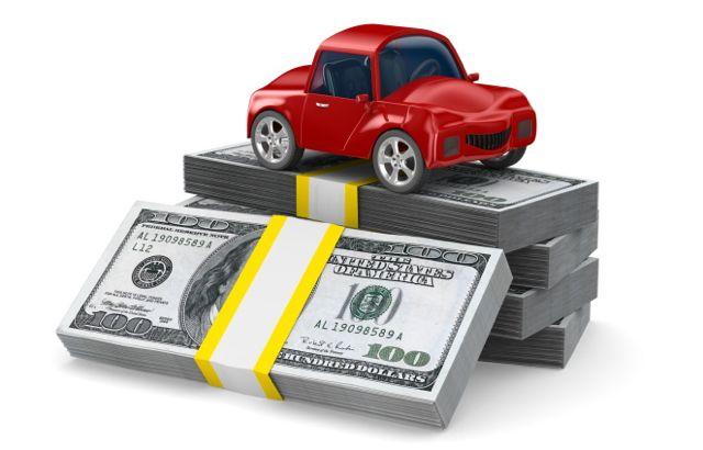 accelerated depreciation under a lease agreement