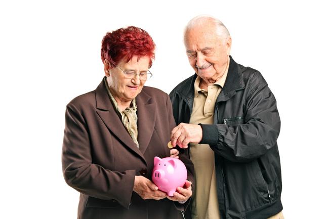 hány pont szükséges a nyugdíjhoz