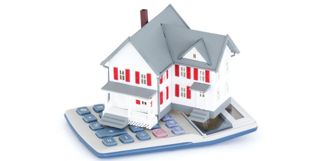 daně z nemovitostí: sazby a výhody