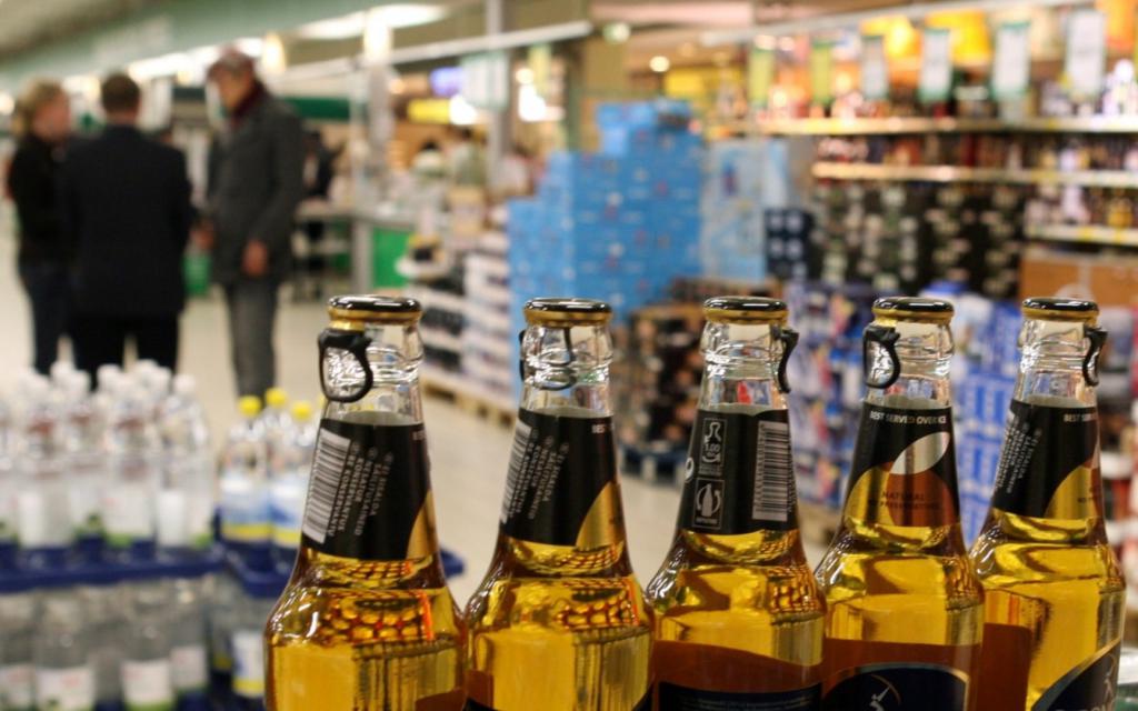 alkohol értékesítési engedély