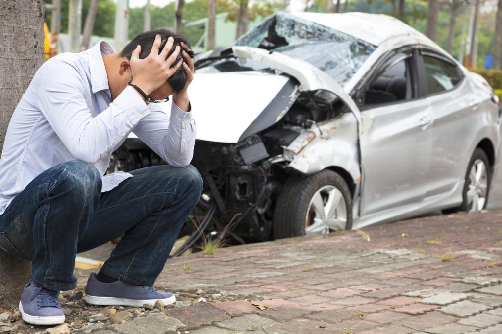 tárgyalás előtti panasz a baleset tettesére kötelező gépjármű-felelősségbiztosítás nélkül