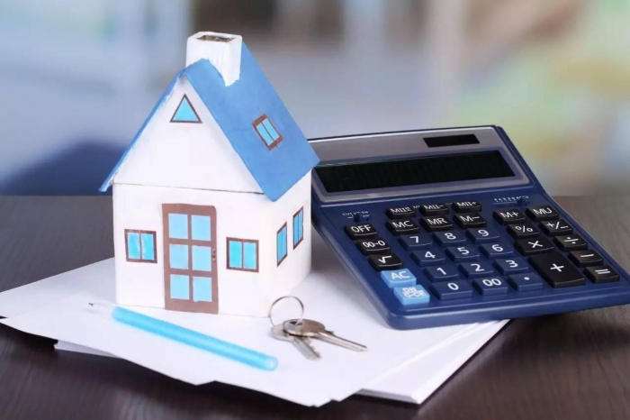 mortgage for the construction of a private house VTB