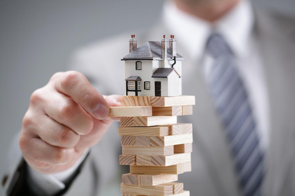 uklanjanje hipoteke hipoteka