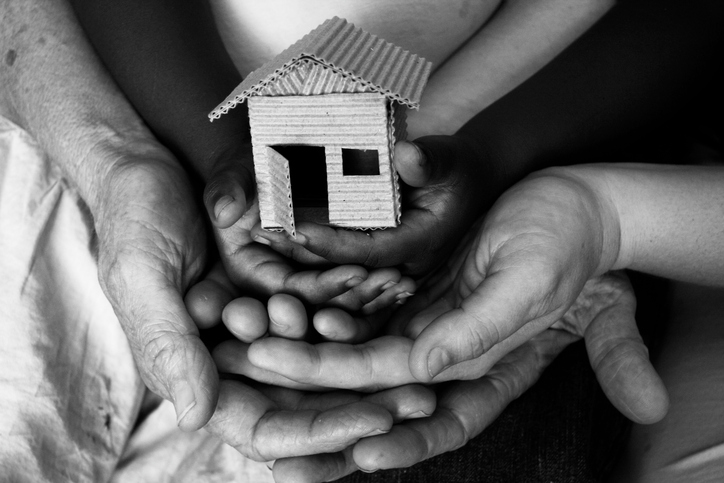 hypotheekrente voor grote gezinnen