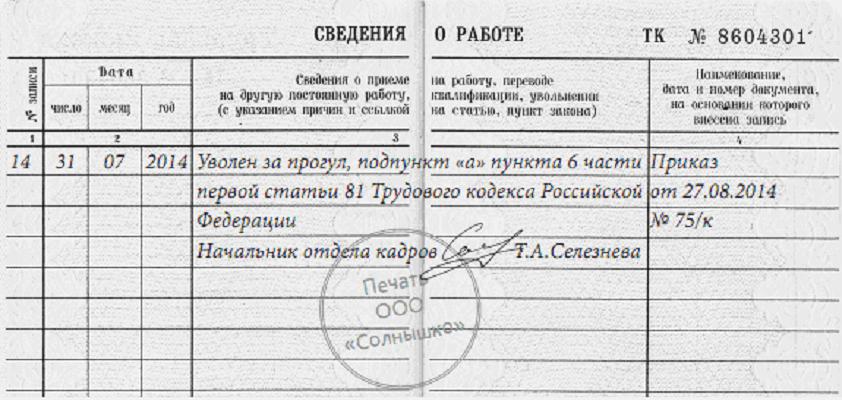 Článek 81 Ruské federace