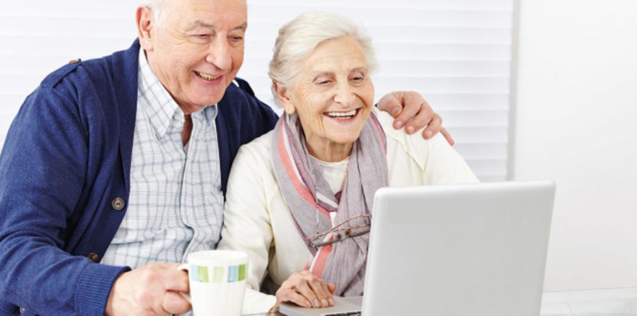 přepracované dávky pro důchodce po 80 letech