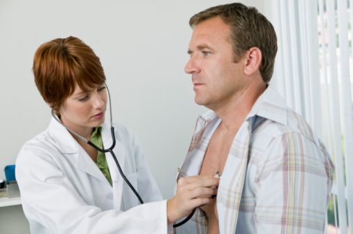 organisation des examens médicaux avant le départ des conducteurs de véhicules