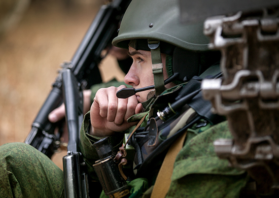 Čečenský válečný veterán