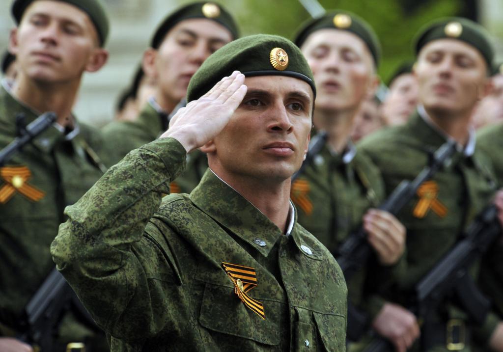 Moskevský zákon o výhodách pro válečné veterány