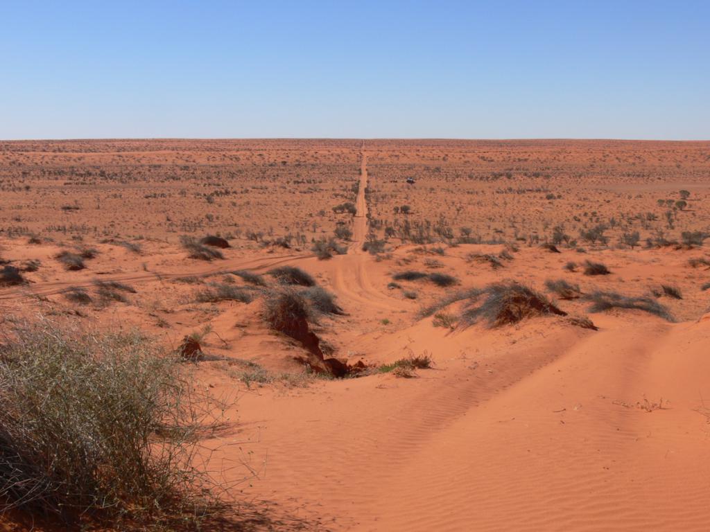 tipi di aree protette